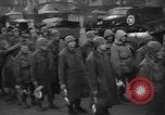 Image of United States soldiers Italy, 1945, second 8 stock footage video 65675076404