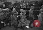 Image of United States soldiers Italy, 1945, second 11 stock footage video 65675076404