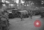 Image of United States soldiers Italy, 1945, second 22 stock footage video 65675076404