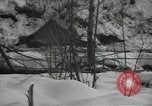 Image of US soldiers playing craps Italy, 1945, second 3 stock footage video 65675076405