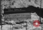 Image of US soldiers playing craps Italy, 1945, second 11 stock footage video 65675076405