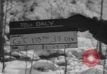 Image of US soldiers playing craps Italy, 1945, second 12 stock footage video 65675076405