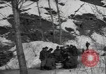 Image of US soldiers playing craps Italy, 1945, second 36 stock footage video 65675076405