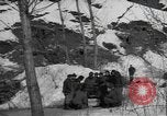 Image of US soldiers playing craps Italy, 1945, second 37 stock footage video 65675076405