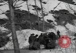 Image of US soldiers playing craps Italy, 1945, second 38 stock footage video 65675076405