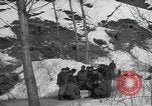 Image of US soldiers playing craps Italy, 1945, second 40 stock footage video 65675076405
