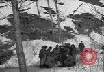 Image of US soldiers playing craps Italy, 1945, second 46 stock footage video 65675076405
