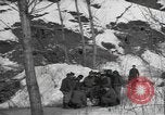 Image of US soldiers playing craps Italy, 1945, second 48 stock footage video 65675076405