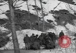 Image of US soldiers playing craps Italy, 1945, second 49 stock footage video 65675076405
