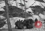 Image of US soldiers playing craps Italy, 1945, second 51 stock footage video 65675076405