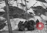 Image of US soldiers playing craps Italy, 1945, second 52 stock footage video 65675076405