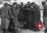 Image of US soldiers playing craps Italy, 1945, second 56 stock footage video 65675076405