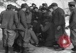 Image of US soldiers playing craps Italy, 1945, second 58 stock footage video 65675076405