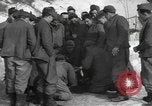 Image of US soldiers playing craps Italy, 1945, second 60 stock footage video 65675076405