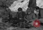 Image of United States soldiers Italy, 1945, second 4 stock footage video 65675076406