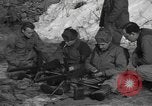 Image of United States soldiers Italy, 1945, second 6 stock footage video 65675076406