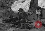 Image of United States soldiers Italy, 1945, second 7 stock footage video 65675076406