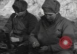 Image of United States soldiers Italy, 1945, second 8 stock footage video 65675076406