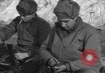 Image of United States soldiers Italy, 1945, second 10 stock footage video 65675076406