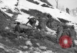 Image of United States soldiers Italy, 1945, second 18 stock footage video 65675076406