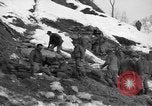 Image of United States soldiers Italy, 1945, second 20 stock footage video 65675076406