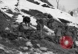 Image of United States soldiers Italy, 1945, second 21 stock footage video 65675076406