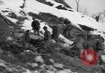 Image of United States soldiers Italy, 1945, second 22 stock footage video 65675076406