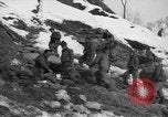 Image of United States soldiers Italy, 1945, second 24 stock footage video 65675076406