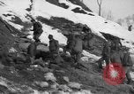 Image of United States soldiers Italy, 1945, second 25 stock footage video 65675076406