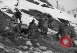 Image of United States soldiers Italy, 1945, second 26 stock footage video 65675076406