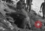 Image of United States soldiers Italy, 1945, second 32 stock footage video 65675076406