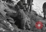Image of United States soldiers Italy, 1945, second 36 stock footage video 65675076406