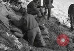 Image of United States soldiers Italy, 1945, second 38 stock footage video 65675076406