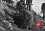 Image of United States soldiers Italy, 1945, second 40 stock footage video 65675076406