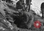 Image of United States soldiers Italy, 1945, second 41 stock footage video 65675076406