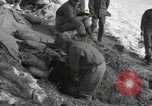 Image of United States soldiers Italy, 1945, second 42 stock footage video 65675076406