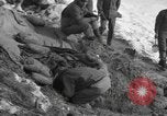 Image of United States soldiers Italy, 1945, second 43 stock footage video 65675076406