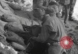 Image of United States soldiers Italy, 1945, second 56 stock footage video 65675076406