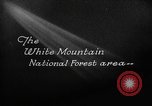 Image of Winter Sports United States USA, 1934, second 23 stock footage video 65675076407
