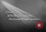 Image of Winter Sports United States USA, 1934, second 25 stock footage video 65675076407