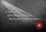 Image of Winter Sports United States USA, 1934, second 29 stock footage video 65675076407