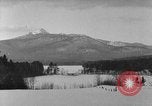 Image of Winter Sports United States USA, 1934, second 56 stock footage video 65675076407