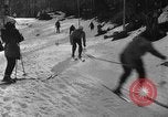 Image of Winter Sports United States USA, 1934, second 59 stock footage video 65675076407