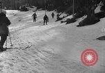 Image of Winter Sports United States USA, 1934, second 60 stock footage video 65675076407