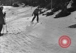 Image of Winter Sports United States USA, 1934, second 62 stock footage video 65675076407