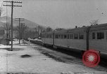 Immagine di Sport invernali United States USA, 1934, secondo 12 filmato di repertorio 65675076408