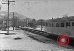 Immagine di Sport invernali United States USA, 1934, secondo 16 filmato di repertorio 65675076408