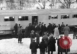 Immagine di Sport invernali United States USA, 1934, secondo 20 filmato di repertorio 65675076408
