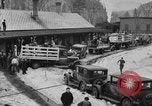 Immagine di Sport invernali United States USA, 1934, secondo 34 filmato di repertorio 65675076408
