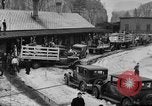 Immagine di Sport invernali United States USA, 1934, secondo 35 filmato di repertorio 65675076408
